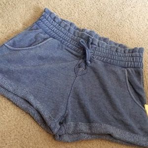 Vintage Havana Shorts